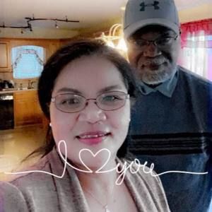 Meet your Posher, Lorna